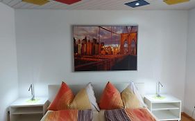Hotel Pamakin